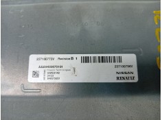 Recambio de centralita motor uce para dacia sandero iii 1.0 tce 90 eco-g referencia OEM IAM A2C38542500 237100796V  2