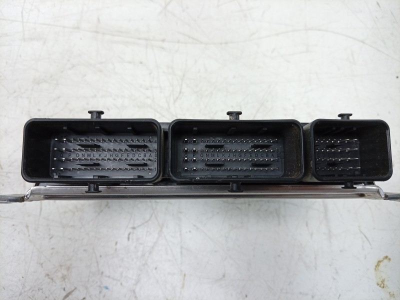 Recambio de centralita motor uce para dacia sandero iii 1.0 tce 90 eco-g referencia OEM IAM A2C38542500 237100796V 