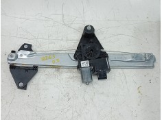 Recambio de elevalunas delantero izquierdo para dacia sandero iii 1.0 tce 90 eco-g referencia OEM IAM  807218548R 