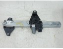 ELEVALUNAS DELANTERO IZQUIERDO 807218548R 