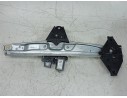 ELEVALUNAS DELANTERO IZQUIERDO 807218548R 