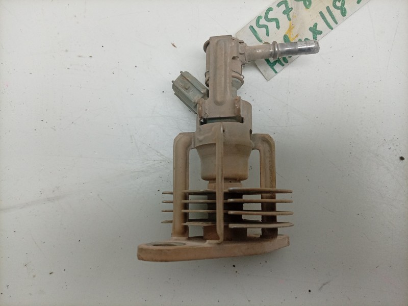 Recambio de inyector para toyota hilux (gun1) doble cabina dlx 4x4 referencia OEM IAM  2320311021 