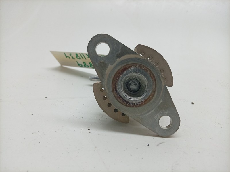 Recambio de inyector para toyota hilux (gun1) doble cabina dlx 4x4 referencia OEM IAM  2320311021 
