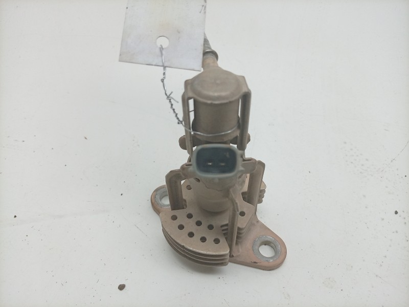 Recambio de inyector para toyota hilux (gun1) doble cabina dlx 4x4 referencia OEM IAM  2320311021 