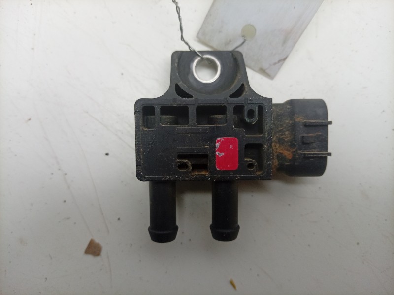 Recambio de sensor presion sobrealimentacion para toyota hilux (gun1) doble cabina dlx 4x4 referencia OEM IAM  8948171010 