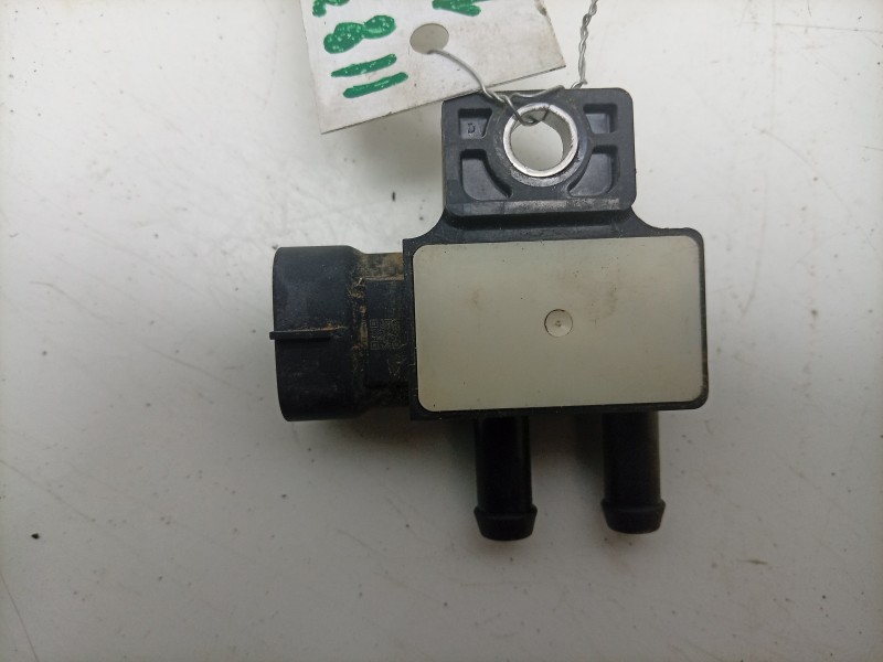 Recambio de sensor presion sobrealimentacion para toyota hilux (gun1) doble cabina dlx 4x4 referencia OEM IAM  8948171010 