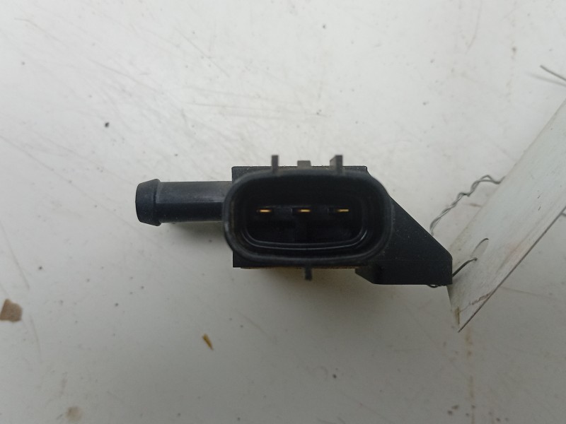 Recambio de sensor presion sobrealimentacion para toyota hilux (gun1) doble cabina dlx 4x4 referencia OEM IAM  8948171010 