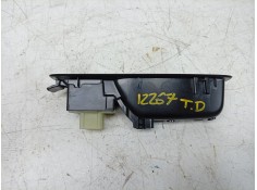 Recambio de mando elevalunas trasero derecho para dacia sandero iii 1.0 tce 90 eco-g referencia OEM IAM  254013145R  2