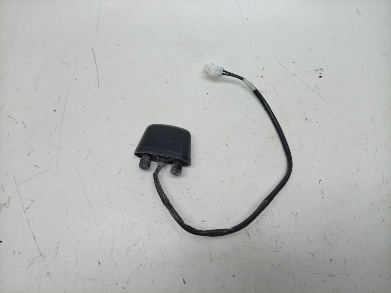 Recambio de piloto matricula para kawasaki zx-4r zx-4r referencia OEM IAM  230160657 