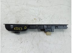 Recambio de mando elevalunas delantero derecho para dacia sandero iii 1.0 tce 90 eco-g referencia OEM IAM  254214937R  2