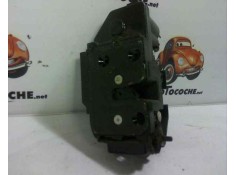 Recambio de cerradura puerta trasera izquierda para hyundai getz (tb) 1.5 crdi cat referencia OEM IAM   