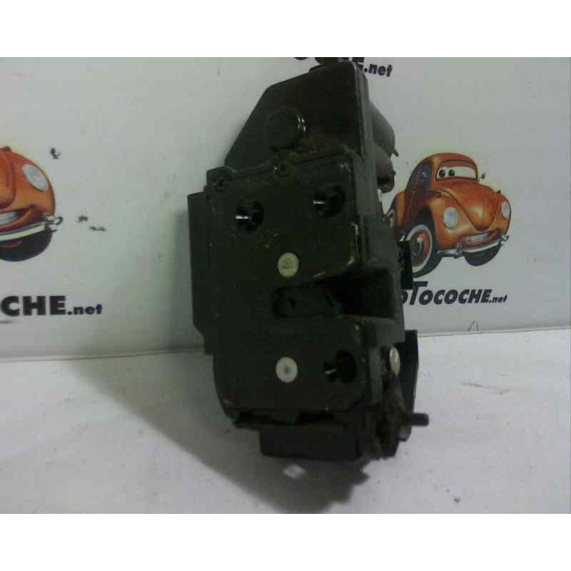 Recambio de cerradura puerta trasera izquierda para hyundai getz (tb) 1.5 crdi cat referencia OEM IAM   