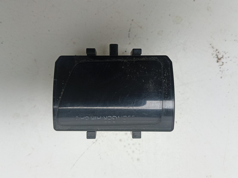 Recambio de sensor airbag para toyota hilux (gun1) doble cabina dlx 4x4 referencia OEM IAM  839500K030 