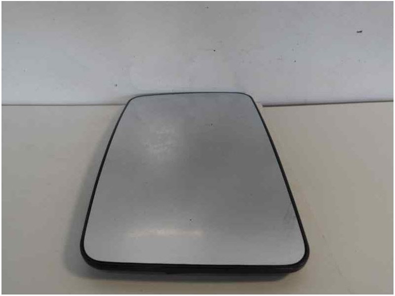 Recambio de cristal retrovisor izquierdo para fiat ducato referencia OEM IAM 6403961 1050926017 FT9197503