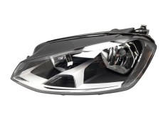 Recambio de faro izquierdo para volkswagen golf vii lim. referencia OEM IAM  5G1941005E 10123620002/11010701/240007G/VG4004904