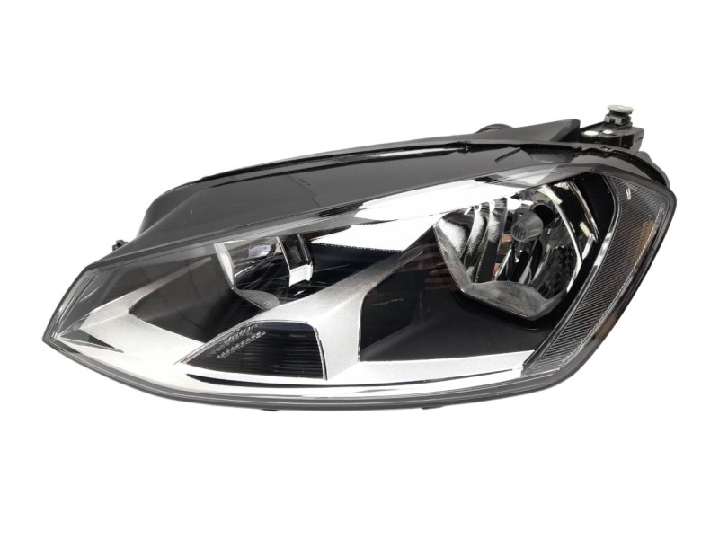Recambio de faro izquierdo para volkswagen golf vii lim. referencia OEM IAM  5G1941005E 10123620002/11010701/240007G/VG4004904