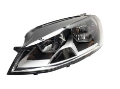 Recambio de faro izquierdo para volkswagen golf vii lim. referencia OEM IAM  5G1941005E 10123620002/11010701/240007G/VG4004904 2