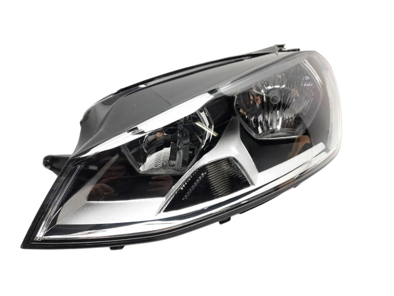 Recambio de faro izquierdo para volkswagen golf vii lim. referencia OEM IAM  5G1941005E 10123620002/11010701/240007G/VG4004904