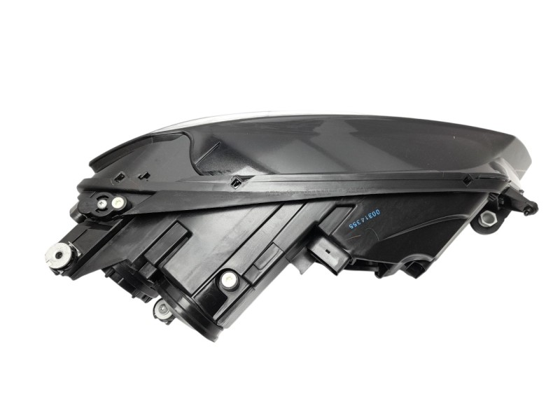 Recambio de faro izquierdo para volkswagen golf vii lim. referencia OEM IAM  5G1941005E 10123620002/11010701/240007G/VG4004904