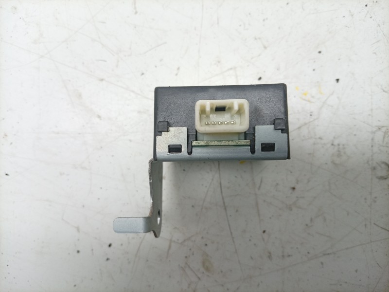 Recambio de modulo electronico para toyota hilux (gun1) doble cabina dlx 4x4 referencia OEM IAM  897410K101 