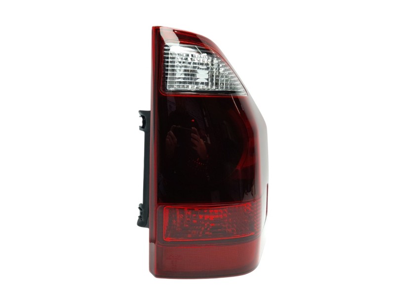Recambio de piloto trasero derecho para mitsubishi montero (v60/v70) referencia OEM IAM  MN133766 108702750/16511336/3240508/MB1