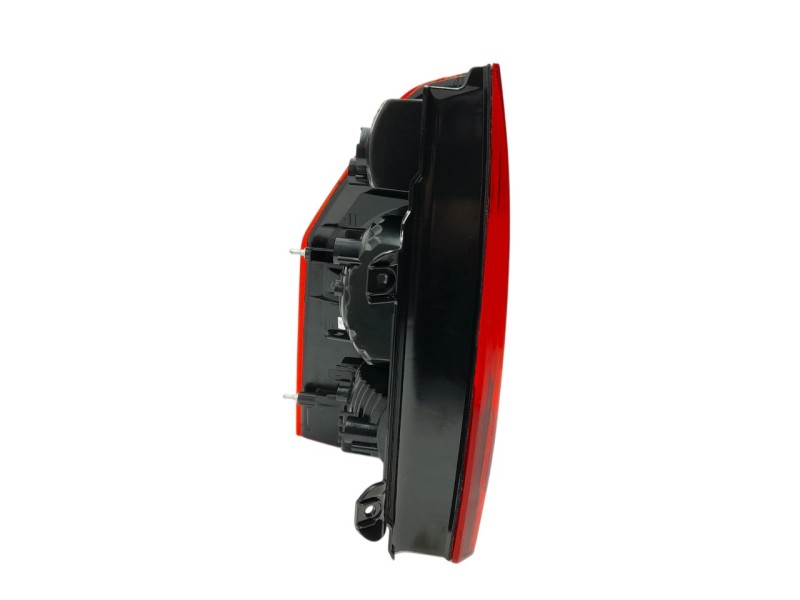 Recambio de piloto trasero derecho para mitsubishi montero (v60/v70) referencia OEM IAM  MN133766 108702750/16511336/3240508/MB1