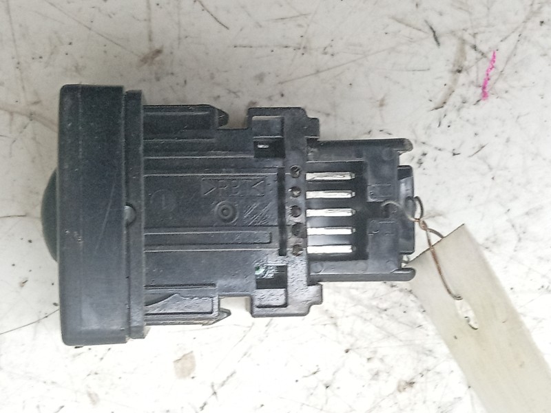 Recambio de mando regulacion faros para toyota hilux (gun1) doble cabina dlx 4x4 referencia OEM IAM  841520K060 