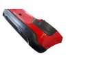 PARAGOLPES TRASERO 9801686677 9801686677 