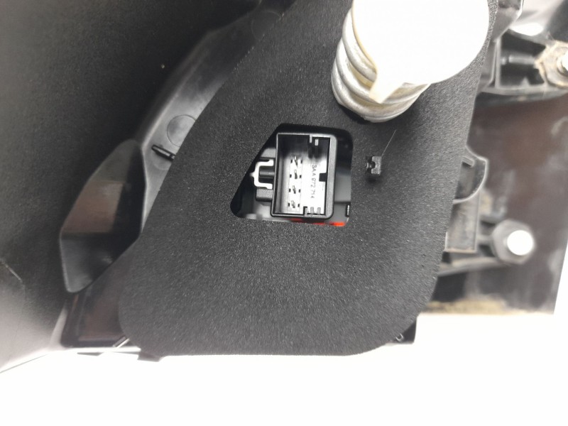 Recambio de piloto trasero derecho para volkswagen taigo (cs1) 1.0 tsi referencia OEM IAM  2G7945096 