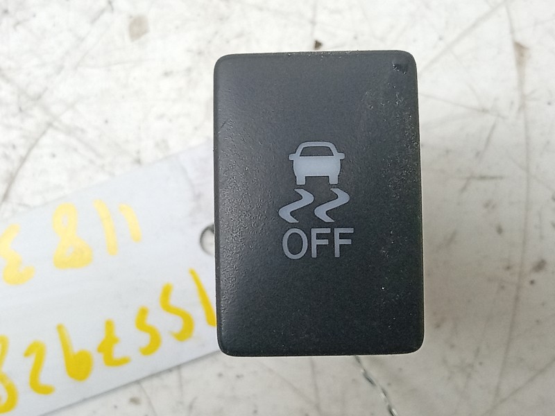 Recambio de interruptor para toyota hilux (gun1) doble cabina dlx 4x4 referencia OEM IAM  849880K010 
