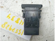 Recambio de interruptor para toyota hilux (gun1) doble cabina dlx 4x4 referencia OEM IAM  849880K010  2