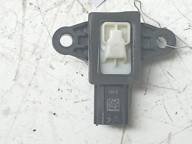 Recambio de sensor para ford tourneo courier (c4a) trend referencia OEM IAM  DG1314C676AA 