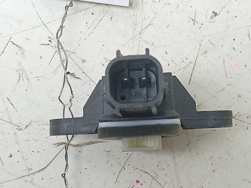 Recambio de sensor para ford tourneo courier (c4a) trend referencia OEM IAM  DG1314C676AA 