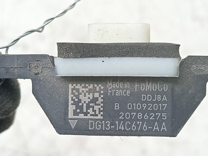 Recambio de sensor para ford tourneo courier (c4a) trend referencia OEM IAM  DG1314C676AA 