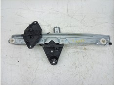 Recambio de elevalunas delantero derecho para dacia sandero iii 1.0 tce 90 eco-g referencia OEM IAM 128001891F 807206015R 
