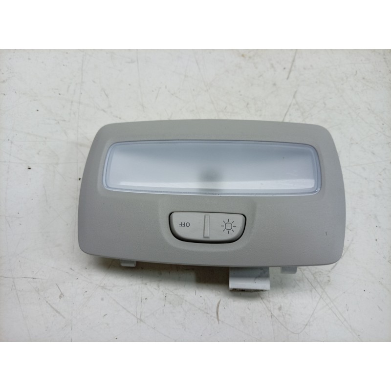 Recambio de luz interior para dacia sandero iii 1.0 tce 90 eco-g referencia OEM IAM  264300167R 