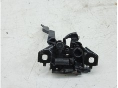 Recambio de cerradura capo para dacia sandero iii 1.0 tce 90 eco-g referencia OEM IAM  656017312R  2