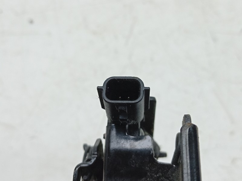 Recambio de cerradura capo para dacia sandero iii 1.0 tce 90 eco-g referencia OEM IAM  656017312R 