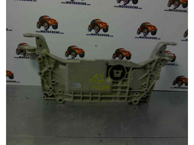 Recambio de puente delantero para seat leon (1p1) 1.9 tdi referencia OEM IAM 1K0199313H  6254