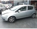 OPEL CORSA D