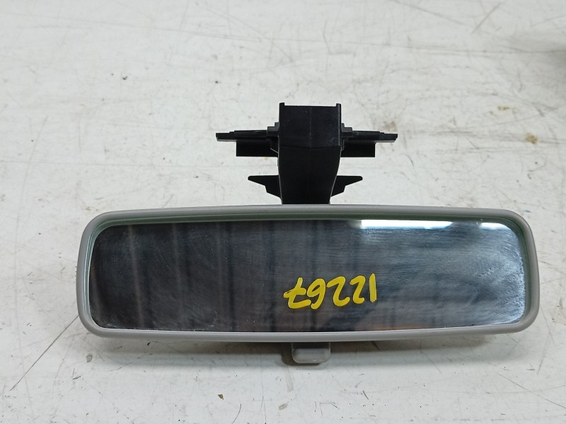 Recambio de espejo para dacia sandero iii 1.0 tce 90 eco-g referencia OEM IAM  7700413867 