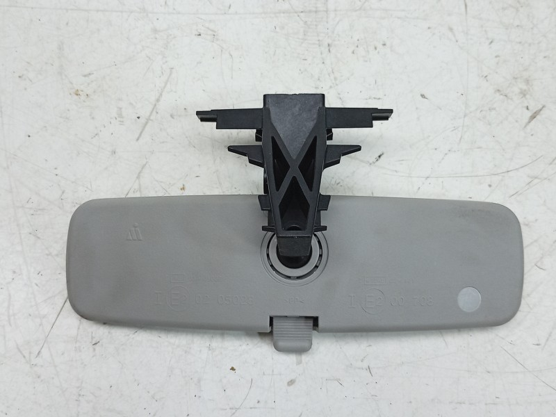 Recambio de espejo para dacia sandero iii 1.0 tce 90 eco-g referencia OEM IAM  7700413867 