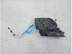 CERRADURA PUERTA DELANTERA IZQUIERDA 51219492091 