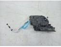 CERRADURA PUERTA DELANTERA IZQUIERDA 51219492091 