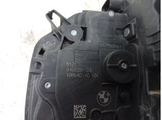 Recambio de cerradura puerta delantera izquierda para bmw x4 (g02, f98) xdrive 30 i referencia OEM IAM  51219492091  2