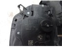 CERRADURA PUERTA DELANTERA IZQUIERDA 51219492091 