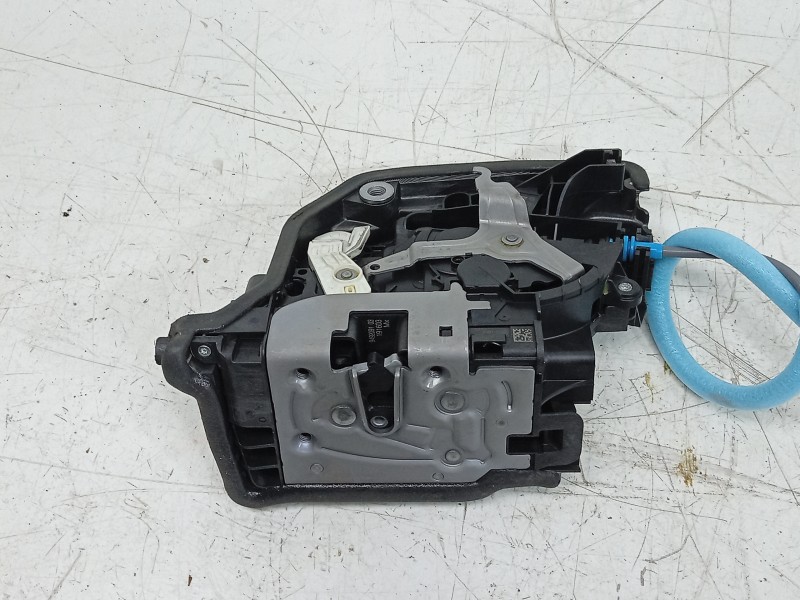 Recambio de cerradura puerta delantera izquierda para bmw x4 (g02, f98) xdrive 30 i referencia OEM IAM  51219492091 