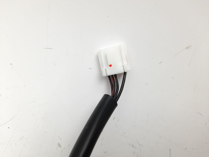 Recambio de piloto trasero izquierdo para kia stonic (yb) 1.0 t-gdi eco-dynamics+ referencia OEM IAM  92401H8 