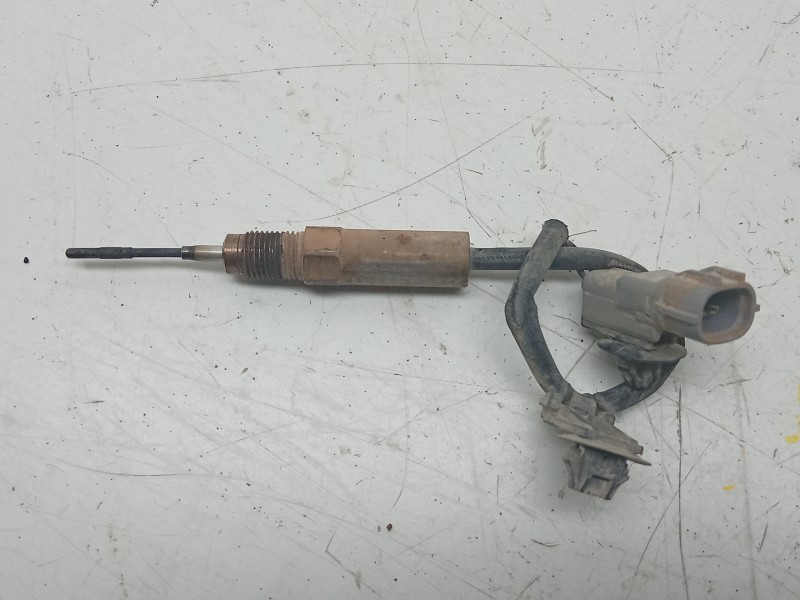 Recambio de sensor para toyota hilux (gun1) doble cabina dlx 4x4 referencia OEM IAM  8942571060 
