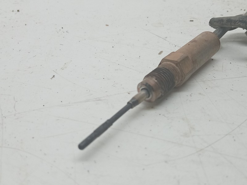Recambio de sensor para toyota hilux (gun1) doble cabina dlx 4x4 referencia OEM IAM  8942571060 